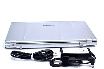 ★中古320GB★CF-NX3 i5-4300U 高解像度ノートPC157A Let's note NX 中古パソコン Windows10 Panasonic Let'sNote CF